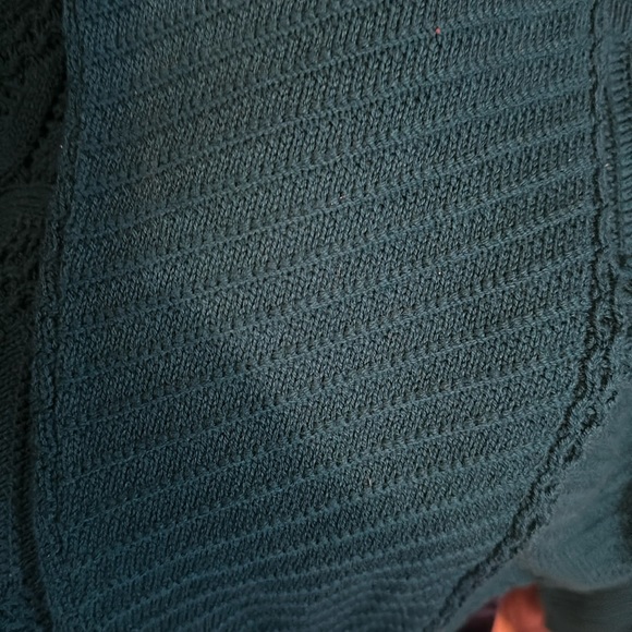 Sonoma Pullover Sweater Size XXL NWOT - Picture 4 of 8